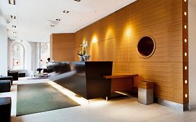 Elite Hotel Stockholm Plaza